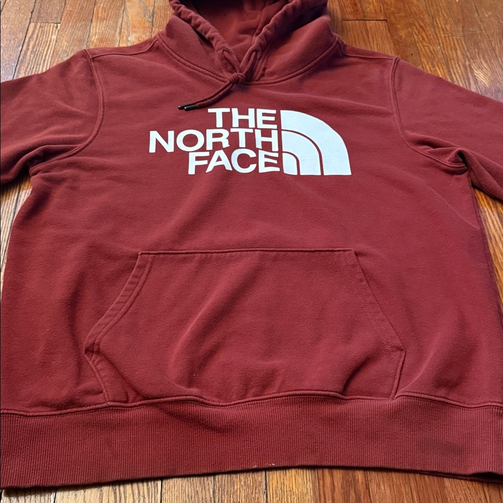 The North Face Hoodie - Picture 7 of 11